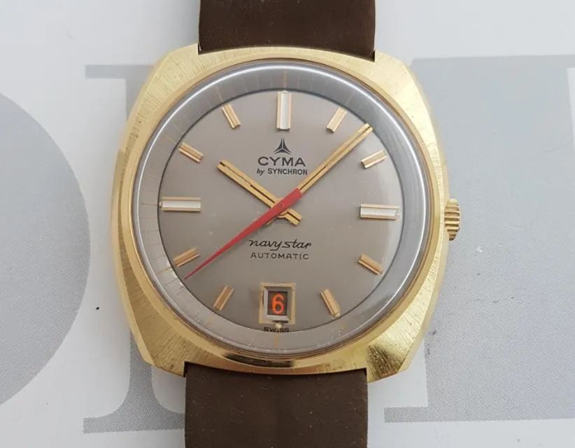 你覺得摩凡陀突然火了?其實它一直很火-復刻表