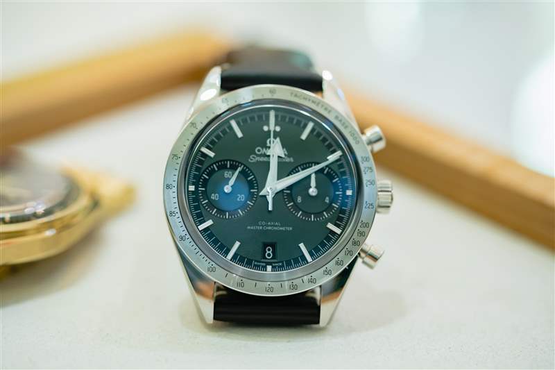 超霸月球表-2022新款歐米茄Speedmaster ’57腕表-復(fù)刻表