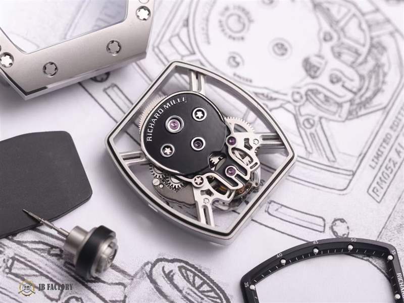 小白必看:機(jī)械表入門要了解的常識-復(fù)刻表