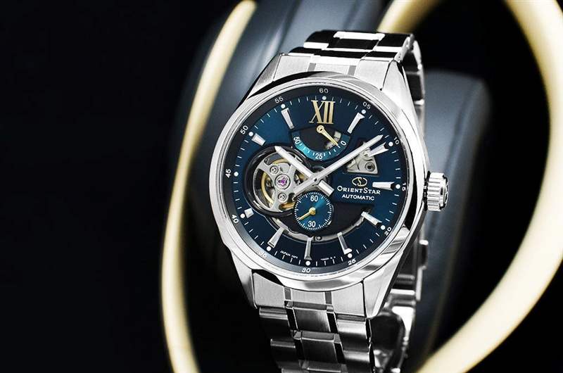 復刻與高仿手表的差別在哪里？-復刻表