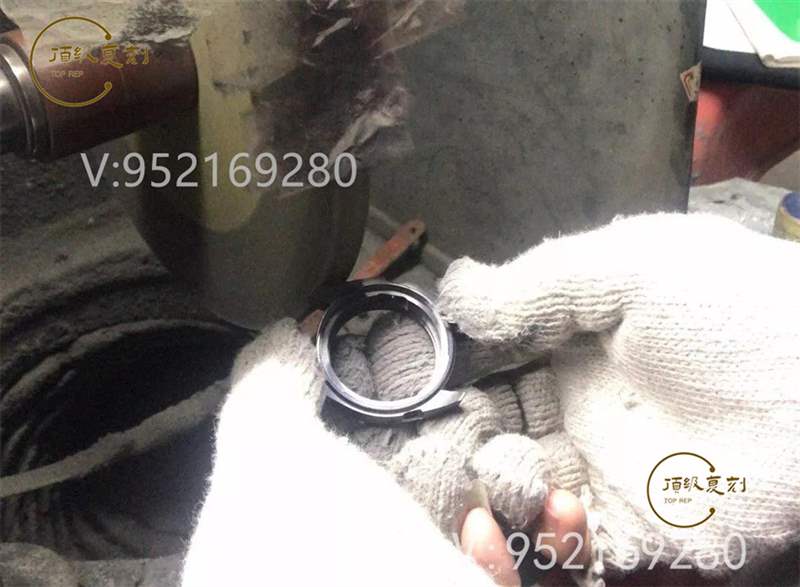 VS廠歐米茄海馬600深海之黑做工評測,還原度值得入手嗎?-復刻表