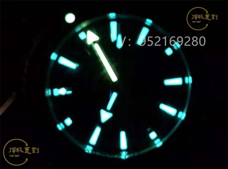 VS廠歐米茄海馬600美好星球做工怎么樣,對比市場版本值得買嗎-復刻表