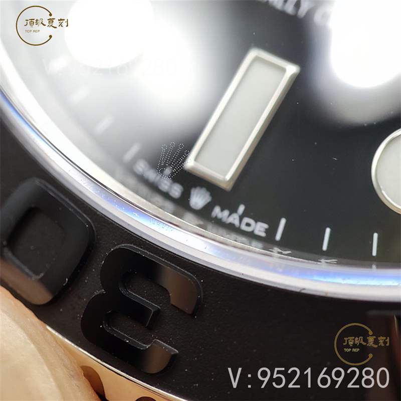 VS廠勞力士42白金游艇做工怎么樣,vs廠3235機芯值得入手嗎-復(fù)刻表