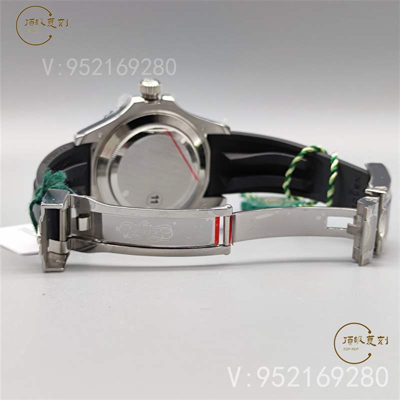 VS廠勞力士42白金游艇做工怎么樣,vs廠3235機芯值得入手嗎-復(fù)刻表