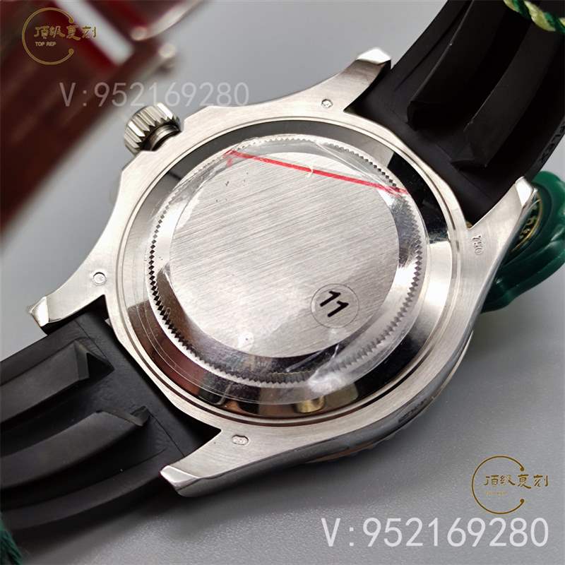 VS廠勞力士42白金游艇做工怎么樣,vs廠3235機芯值得入手嗎-復(fù)刻表