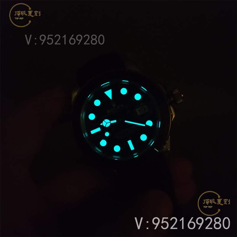 VS廠勞力士42白金游艇做工怎么樣,vs廠3235機芯值得入手嗎-復(fù)刻表