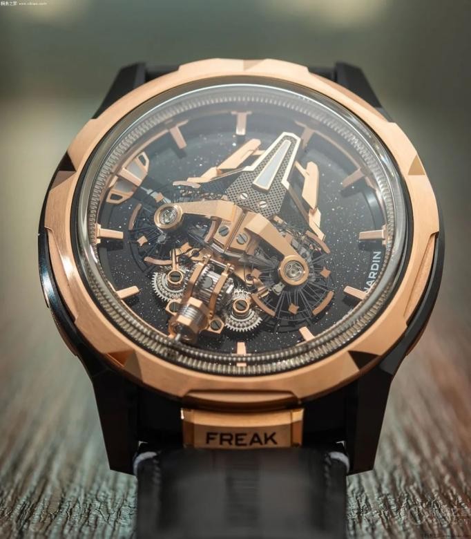 百萬級(jí)的腕表都長(zhǎng)什么樣-復(fù)刻表