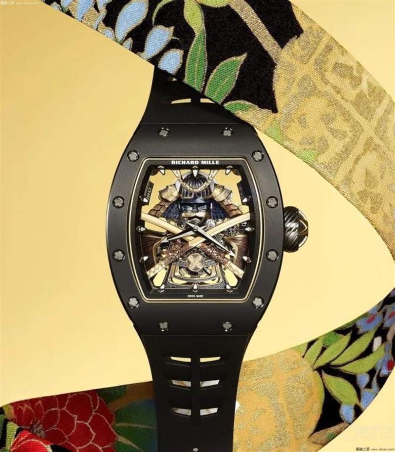 百萬級(jí)的腕表都長(zhǎng)什么樣-復(fù)刻表