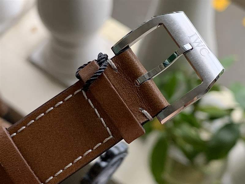 ZF廠萬國飛行員小王子計時復刻表做工值得表友入手嗎?-復刻表