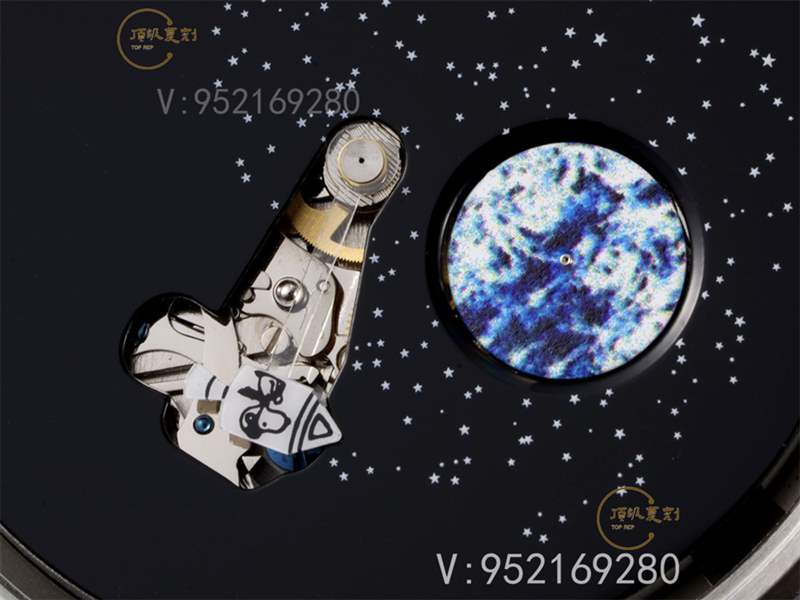 GS廠歐米茄超霸史努比50周年紀(jì)念款v2版復(fù)刻表評測-復(fù)刻表