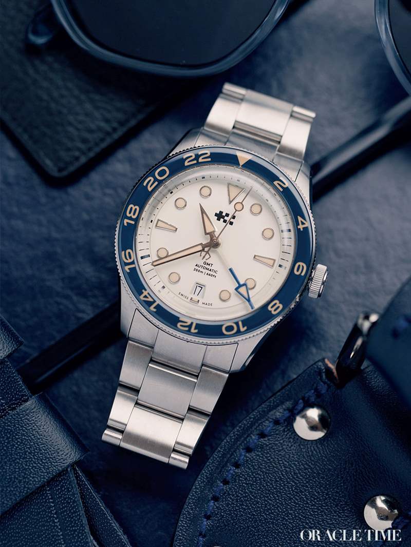 兩萬以內的GMT手表推薦(上)-復刻表