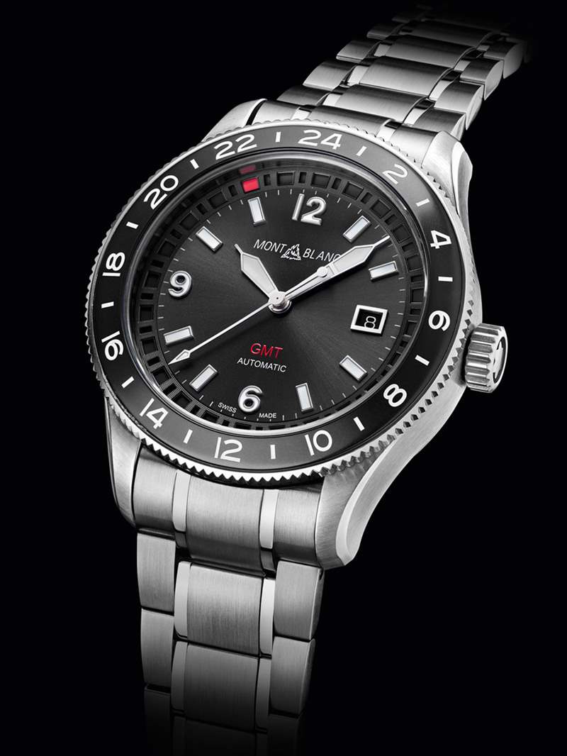 兩萬(wàn)以?xún)?nèi)能買(mǎi)到的GMT手表推薦(中)-復(fù)刻表