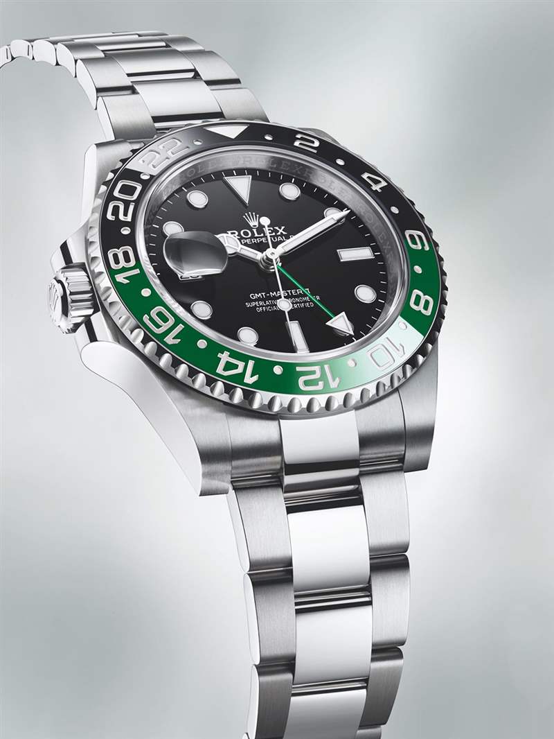 10萬以內的GMT手表推薦-復刻表