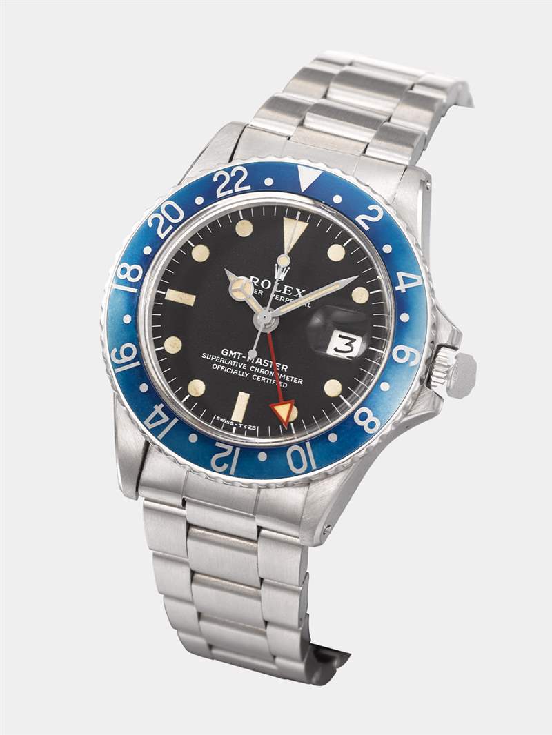 采訪:Patrick Getreide 討論了畢生策劃的百達翡麗最佳收藏款-復刻表