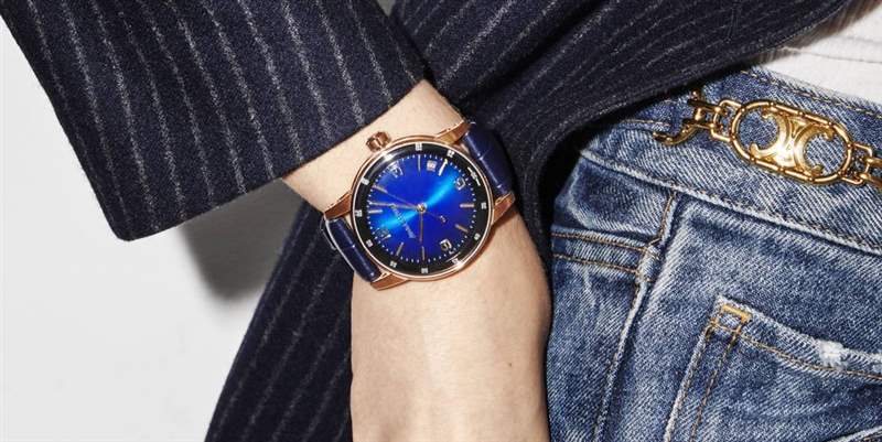 怎么樣才能算是一只具有投資潛力的經(jīng)典表款-復刻表