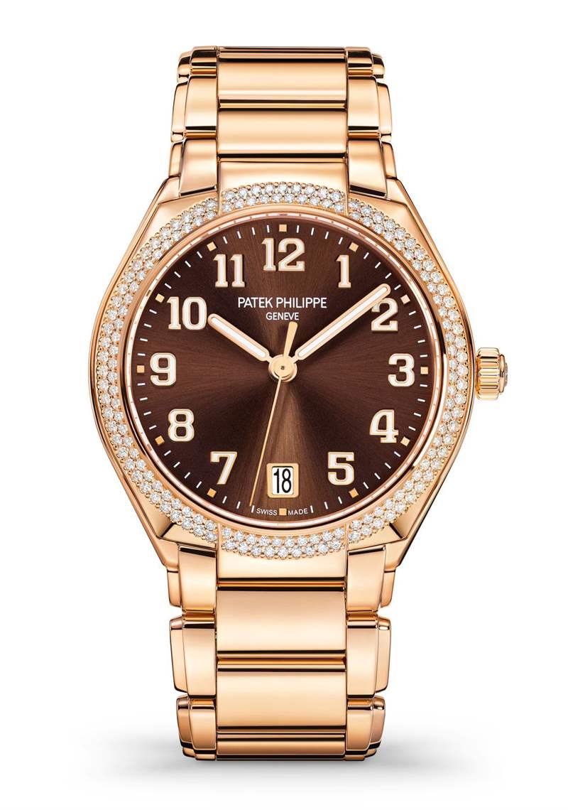 值得入手收藏的四款女士手表,不只有勞力士-復(fù)刻表