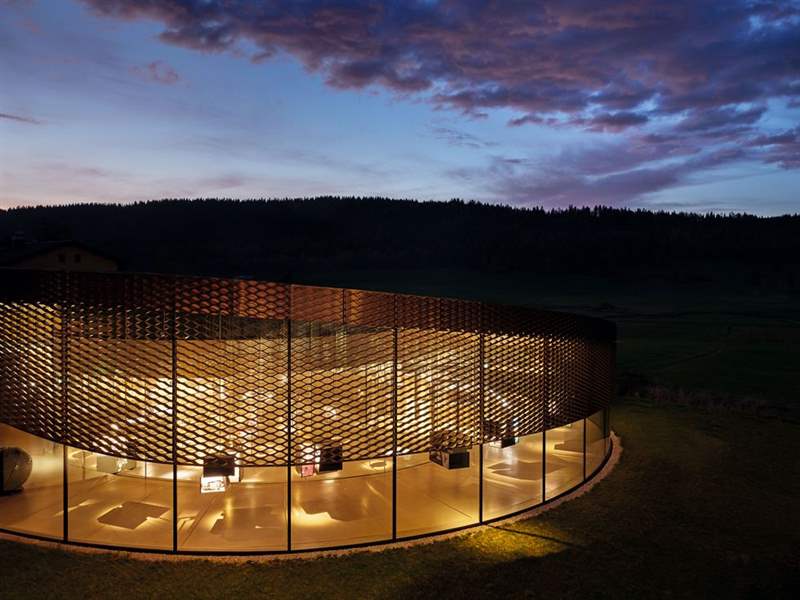 在AP愛彼博物館[Re]master 01計時碼表串接起制表大師的過去與未來-復刻表