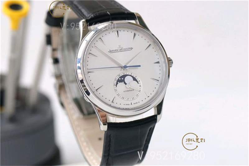 動手實(shí)踐：Fossil星球大戰(zhàn)沖鋒隊(duì)自動腕表-復(fù)刻表