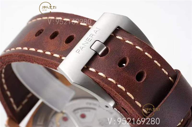 ZF廠沛納海968青銅復(fù)刻表做工怎么樣,對(duì)比VS廠如何-復(fù)刻表