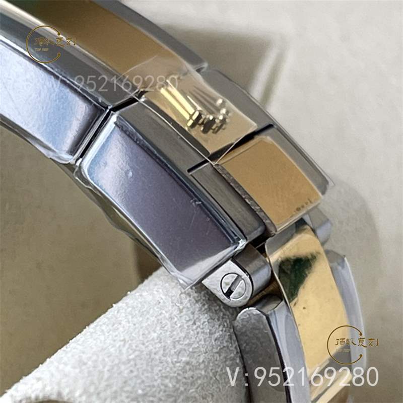 BT廠勞力士間金迪通拿4130機(jī)芯四色上市做工怎么樣-復(fù)刻表