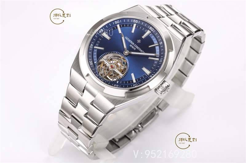 BBR廠江詩(shī)丹頓Overseas縱橫四海陀飛輪復(fù)刻表新品評(píng)測(cè)-復(fù)刻表