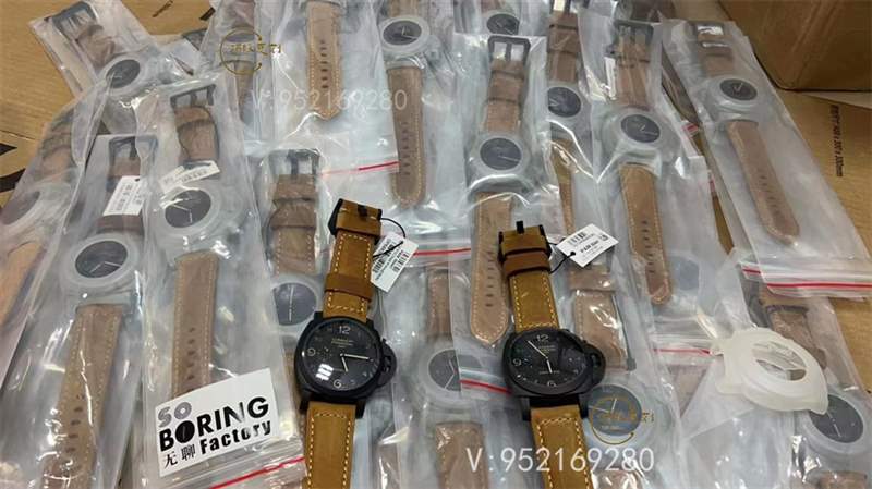 VS廠沛納海441升級(jí)到v3版機(jī)芯動(dòng)顯真功能了嗎,SB廠沛納海441-復(fù)刻表