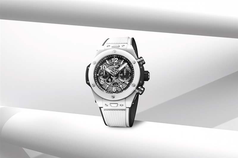 白色情人節(jié)當然要送白色表-五款大家最想收到的白色靚表-復刻表