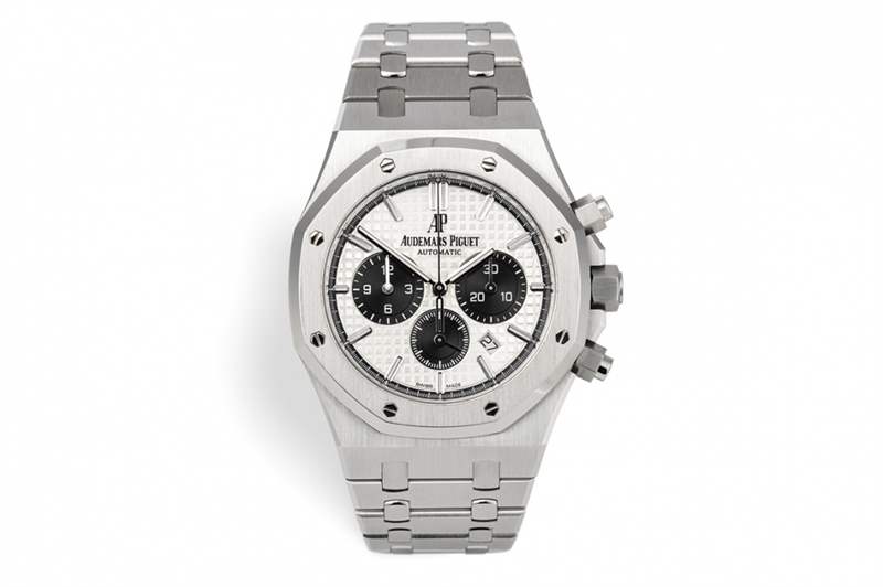 白色情人節(jié)當然要送白色表-五款大家最想收到的白色靚表-復刻表