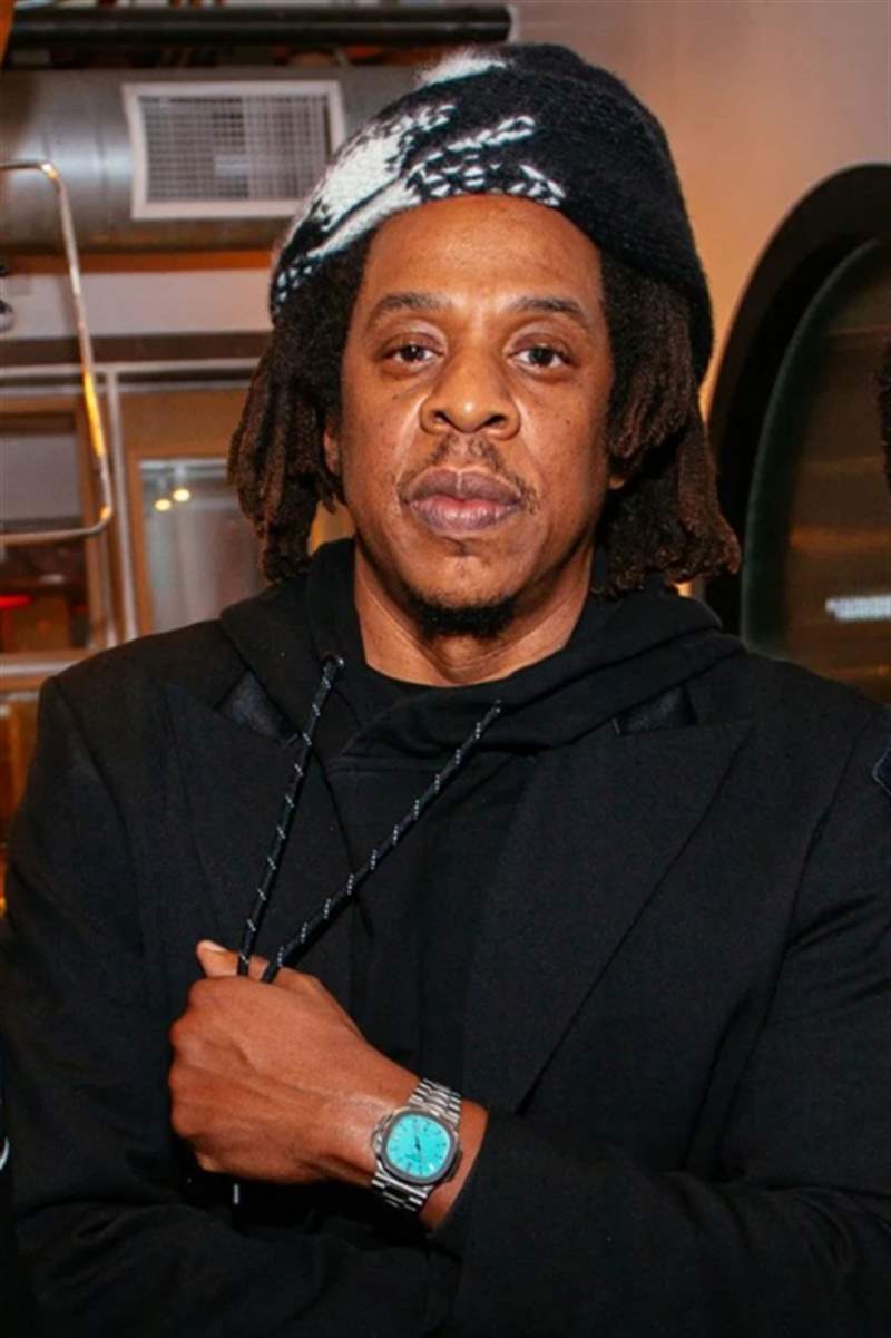 百達(dá)翡麗與Tiffany & Co. Nautilus Ref. 5711有哪些名人正戴著-復(fù)刻表