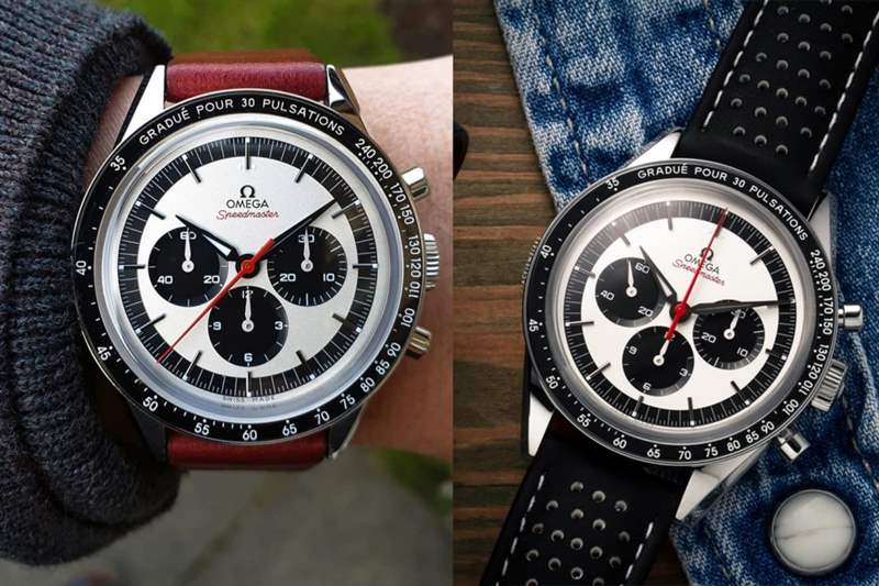 2022值得入手的5款歐米茄Omega手表-復(fù)刻表