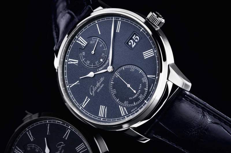 手表盤面羅馬數字4到底是IV還是IIII？IV和IIII都有人在用-復刻表