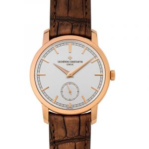 一文讀懂江詩丹頓鐘表來自日內(nèi)瓦的傳統(tǒng)制表工藝-復(fù)刻表