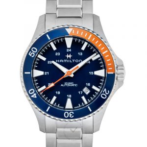 今夏最強水著look-戴去船P或泳池也不怕的防水腕表推薦！-復刻表