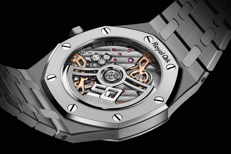 2022愛彼Royal Oak面世50年,不可錯過的周年紀念新表-復刻表