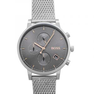 金屬控的最愛，看似低調(diào)卻又顯奢華的5款男裝手表-復(fù)刻表