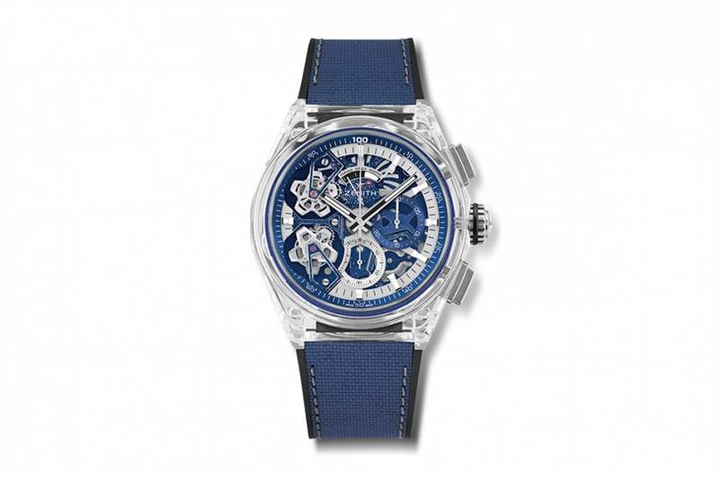 2021陀飛輪腕表？AP愛彼黑豹Royal Oak Concept最令人深刻！-復刻表