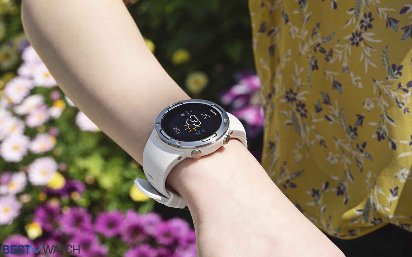 除了偵測心跳率,運動手表的功能你知多少?-復刻表