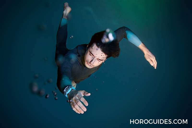 RICHARD MILLE慶圣巴托帆船賽回歸!RM 032 Voiles de Saint Barth自動上鏈飛返計時潛水表-復刻表