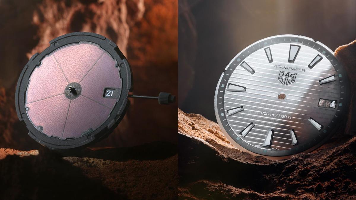 機(jī)芯和技術(shù)掛帥！泰格豪雅既有款式中的話題亮點-復(fù)刻表