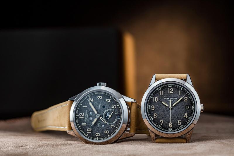 復古風格的全新嘗試！百達翡麗Calatrava系列新增Ref. 5326與Ref. 5226-復刻表