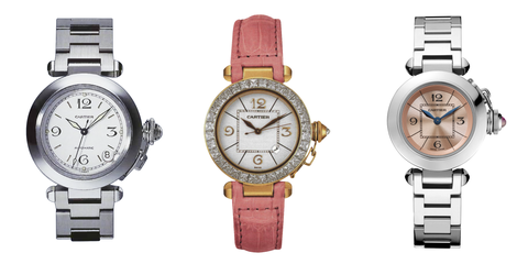 八零年代迄今最時髦的中性腕表！回顧Pasha的前世今生-復(fù)刻表