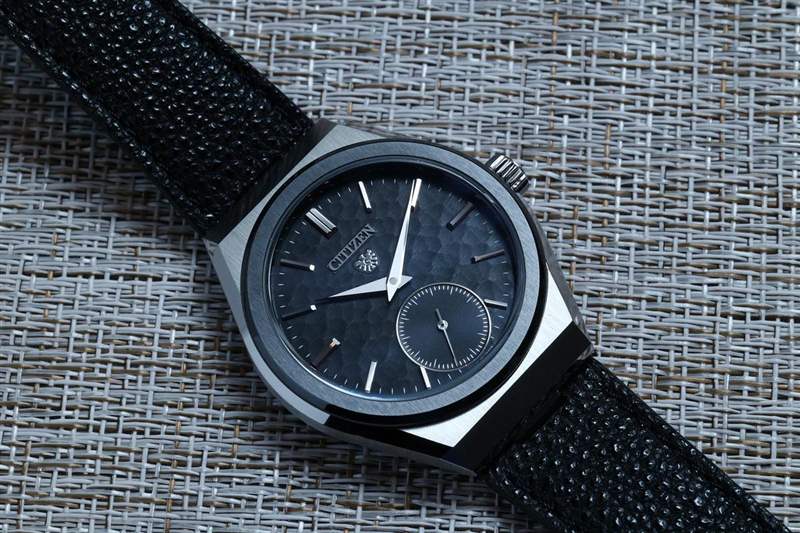 CITIZEN 2022年新品完整攻略：從日本傳統(tǒng)甲胄到歷史復(fù)刻表款的全新嘗試-復(fù)刻表