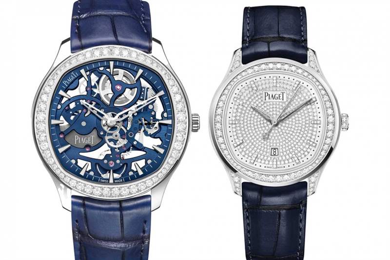 Piaget Polo全新系列耀目登場(chǎng)！-復(fù)刻表