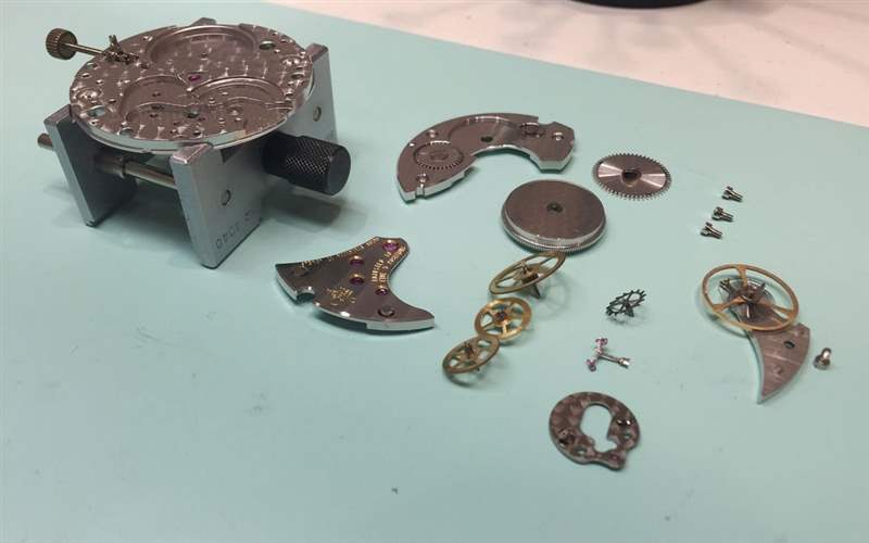 入手機械表入門6件你必須了解的事！新手想買表前分得清機械表石英表嗎？-復刻表