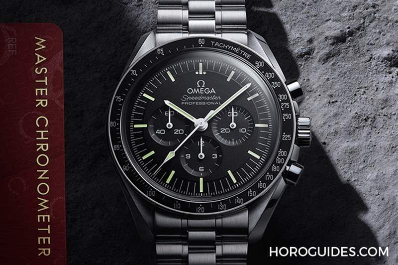 【Time Lab解答篇】這些表界名作，你認識多少？-復(fù)刻表