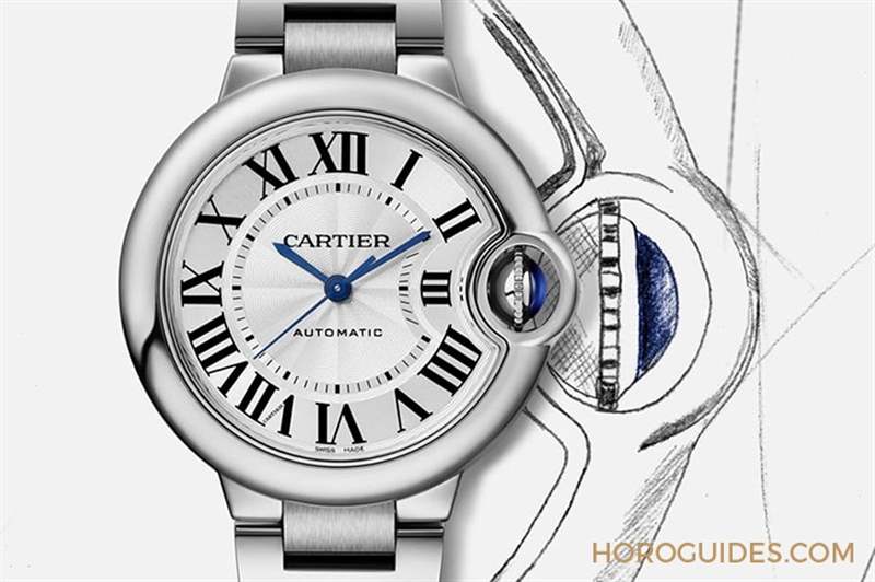 【Time Lab解答篇】這些表界名作，你認識多少？-復(fù)刻表