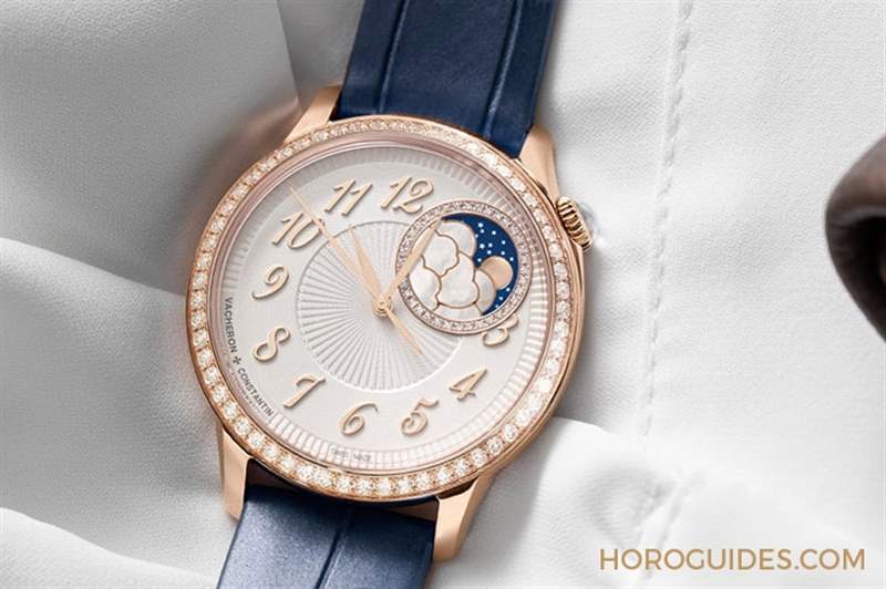 【Time Lab解答篇】這些表界名作，你認識多少？-復(fù)刻表