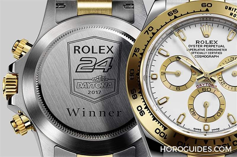 【Time Lab解答篇】這些表界名作，你認識多少？-復(fù)刻表