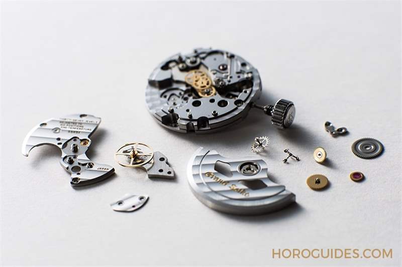 Grand Seiko宣布保固期延長(zhǎng)至五年，展現(xiàn)制表工藝本質(zhì)的一貫承諾-復(fù)刻表