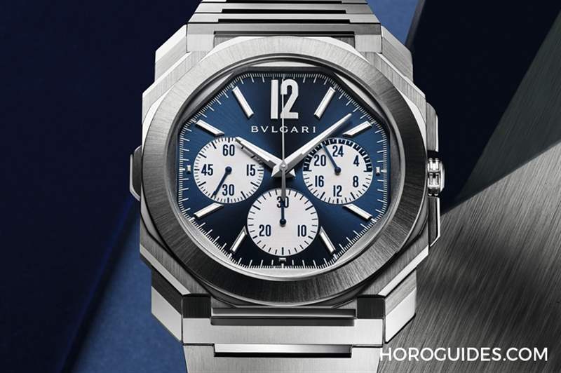 前所未有！全新形態(tài)線上互動(dòng)賞表，即時(shí)體驗(yàn)BVLGARI 2021矚目新作-復(fù)刻表